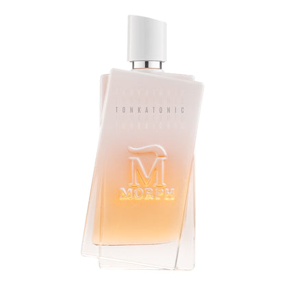 morph tonkatonic fragrance sample
