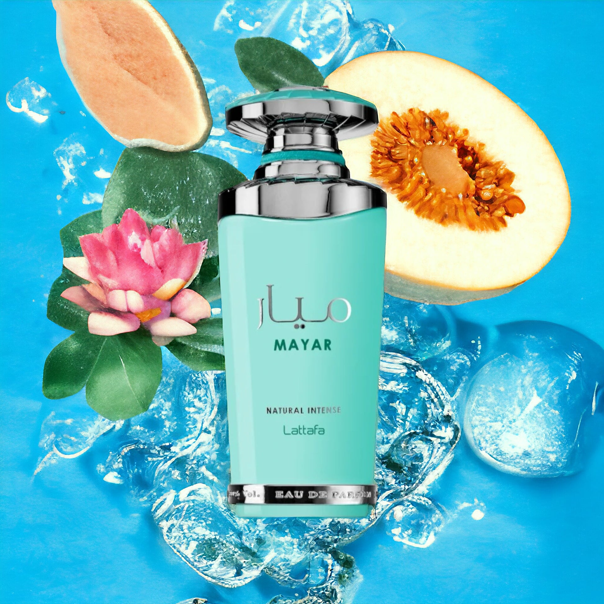 lattafa mayar natural intense fragrance sample