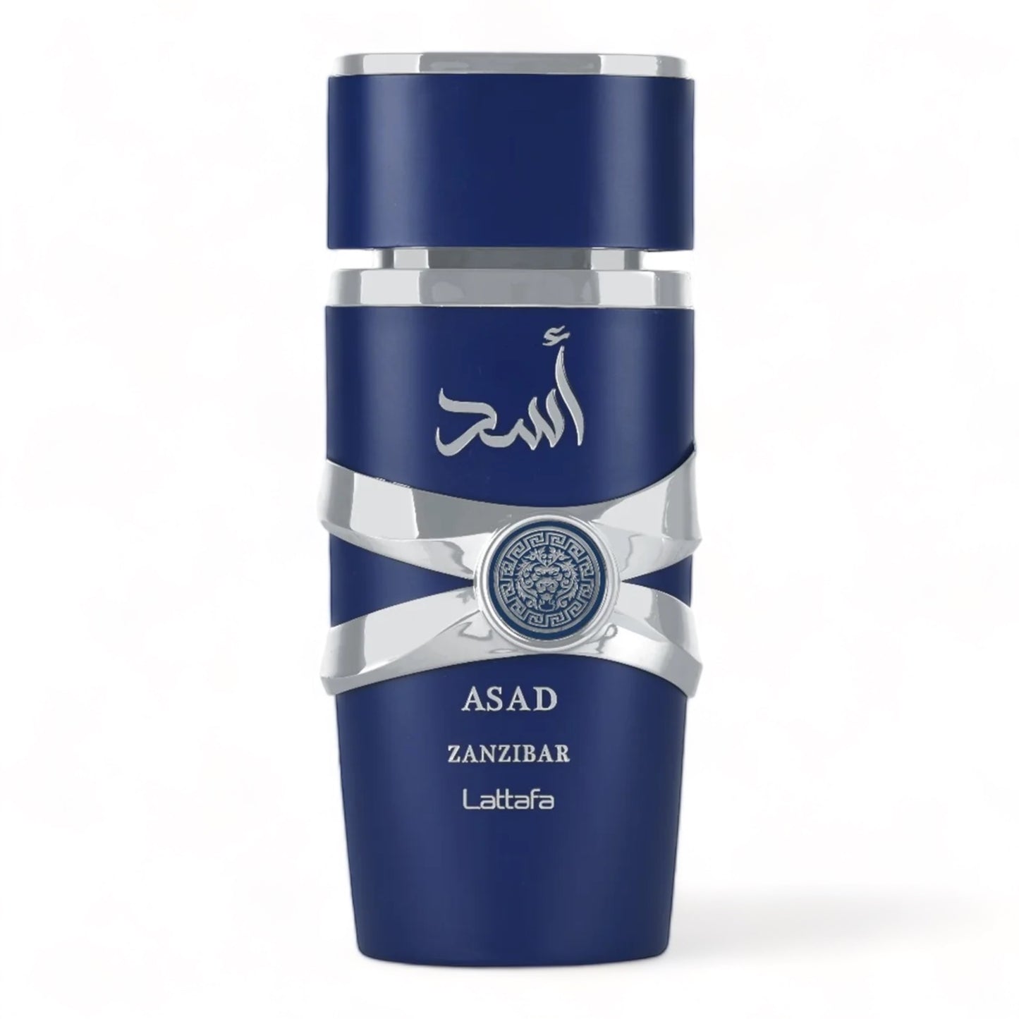 lattafa asad zanzibar for men perfume sample