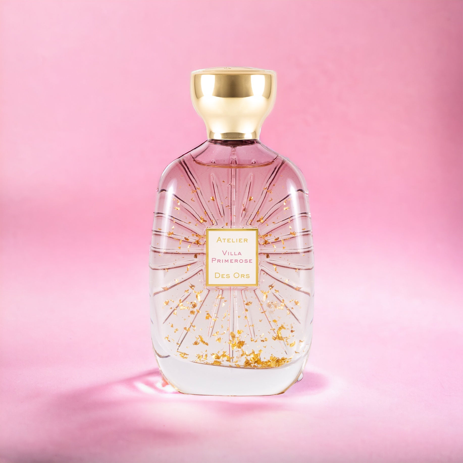atelier des ors villa primerose fragrance sample
