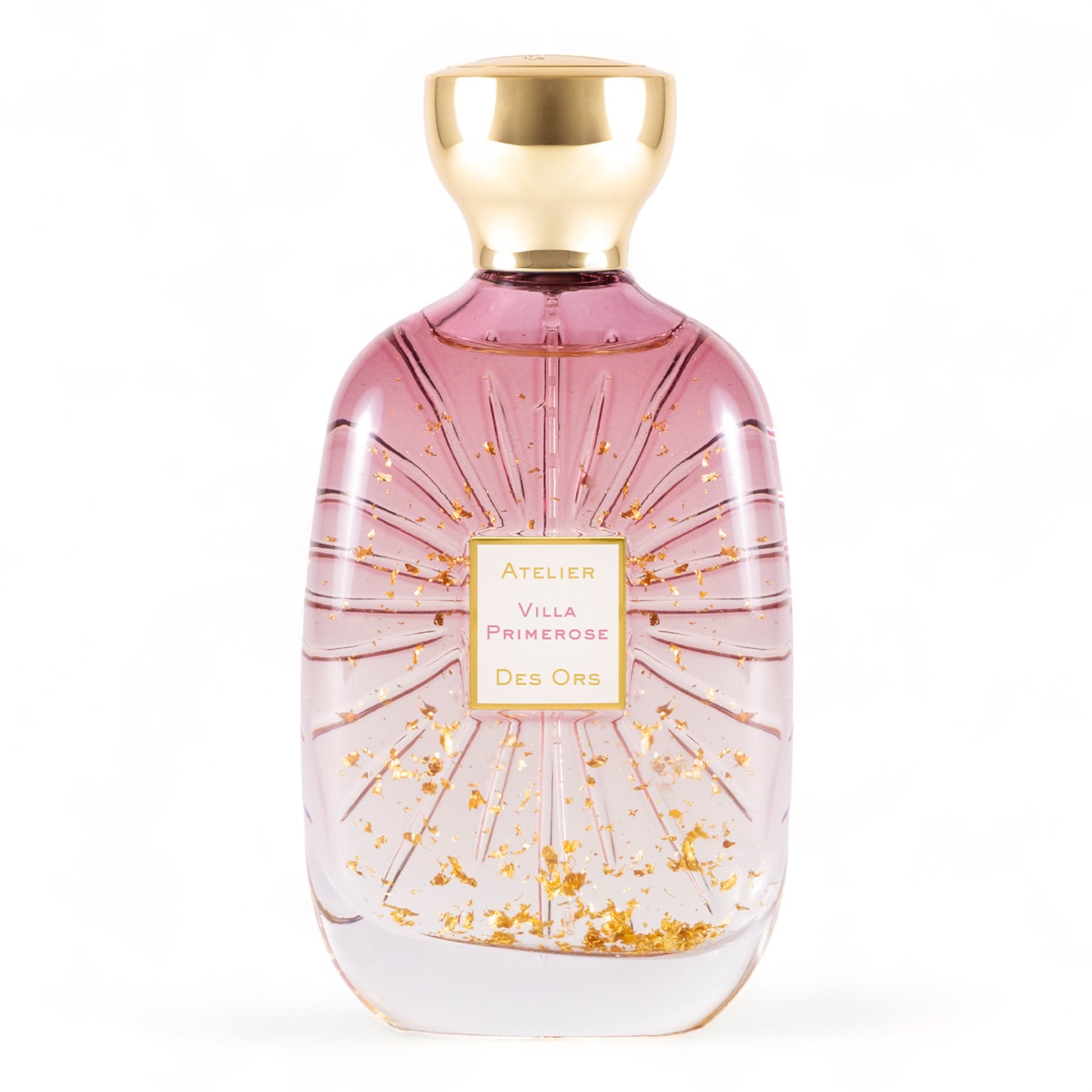 atelier des ors villa primerose perfume sample