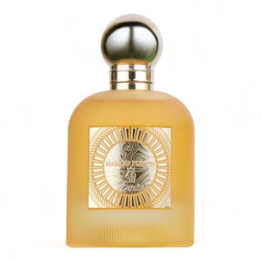 paris corner emir mango punch perfume sample