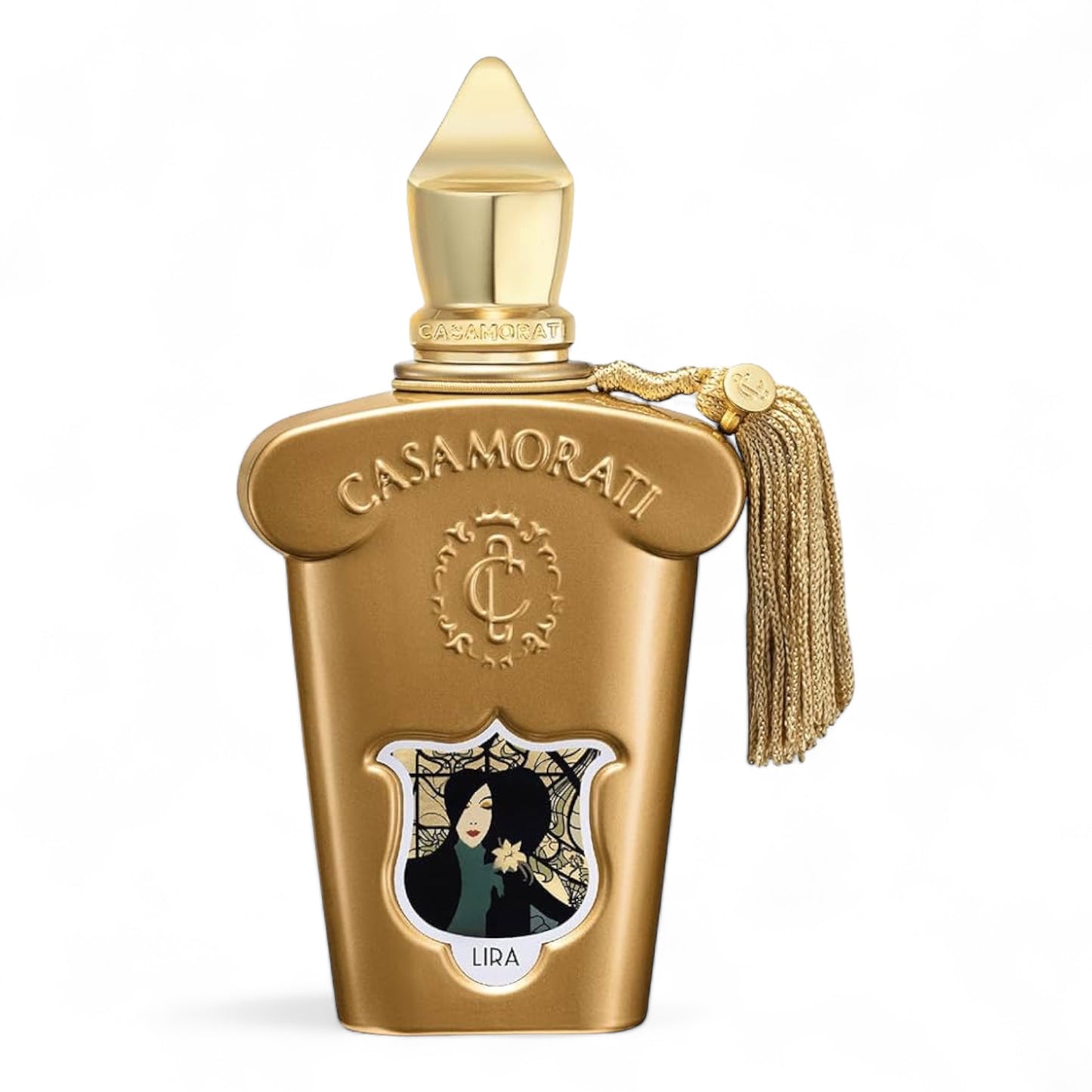 xerjoff casamorati lira perfume sample