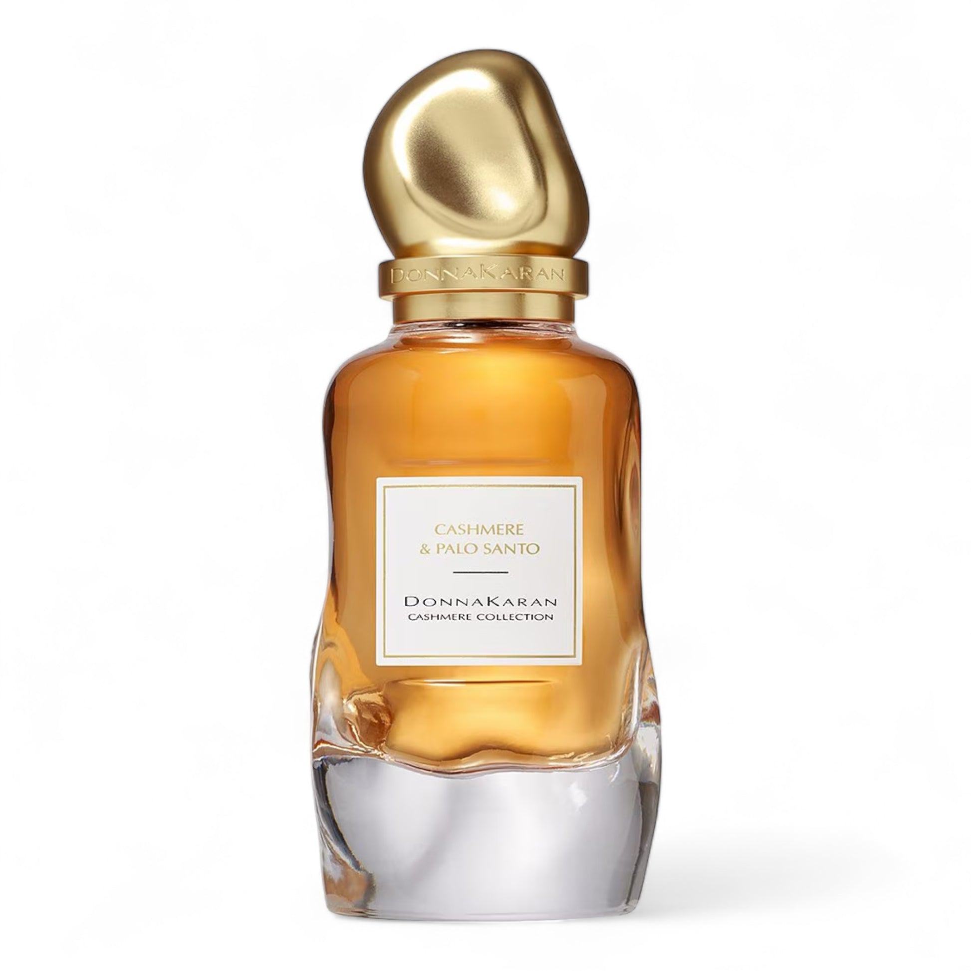 donna karan cashmere & palo santo fragrance sample