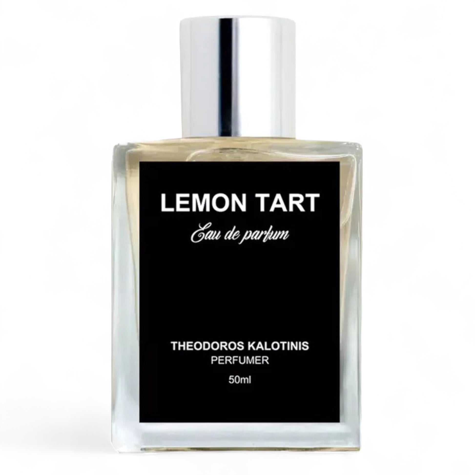 theodoros kalotinis lemon tart perfume sample