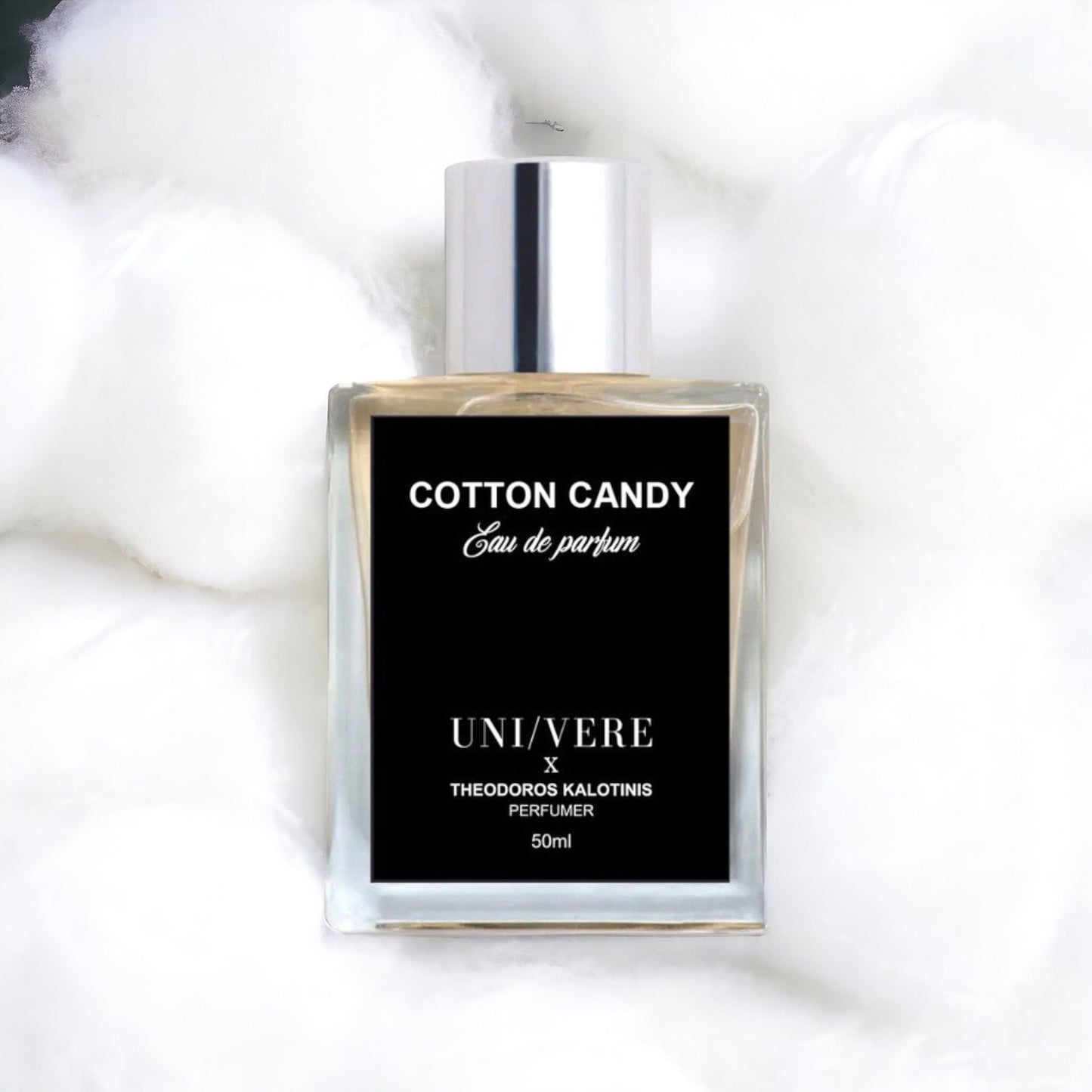theodoros kalotinis cotton candy fragrance sample