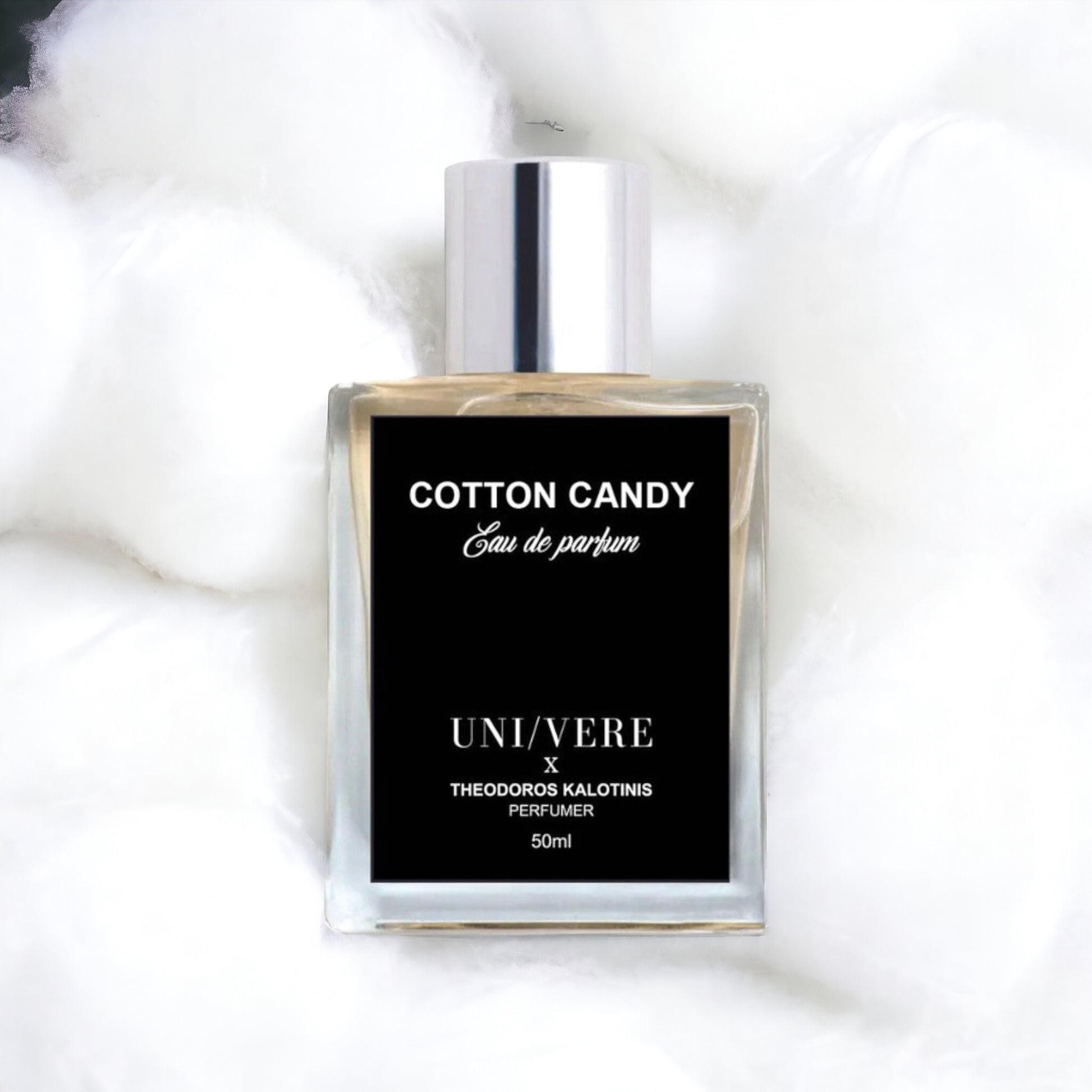 theodoros kalotinis cotton candy fragrance sample