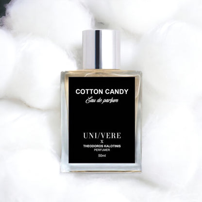 theodoros kalotinis cotton candy fragrance sample