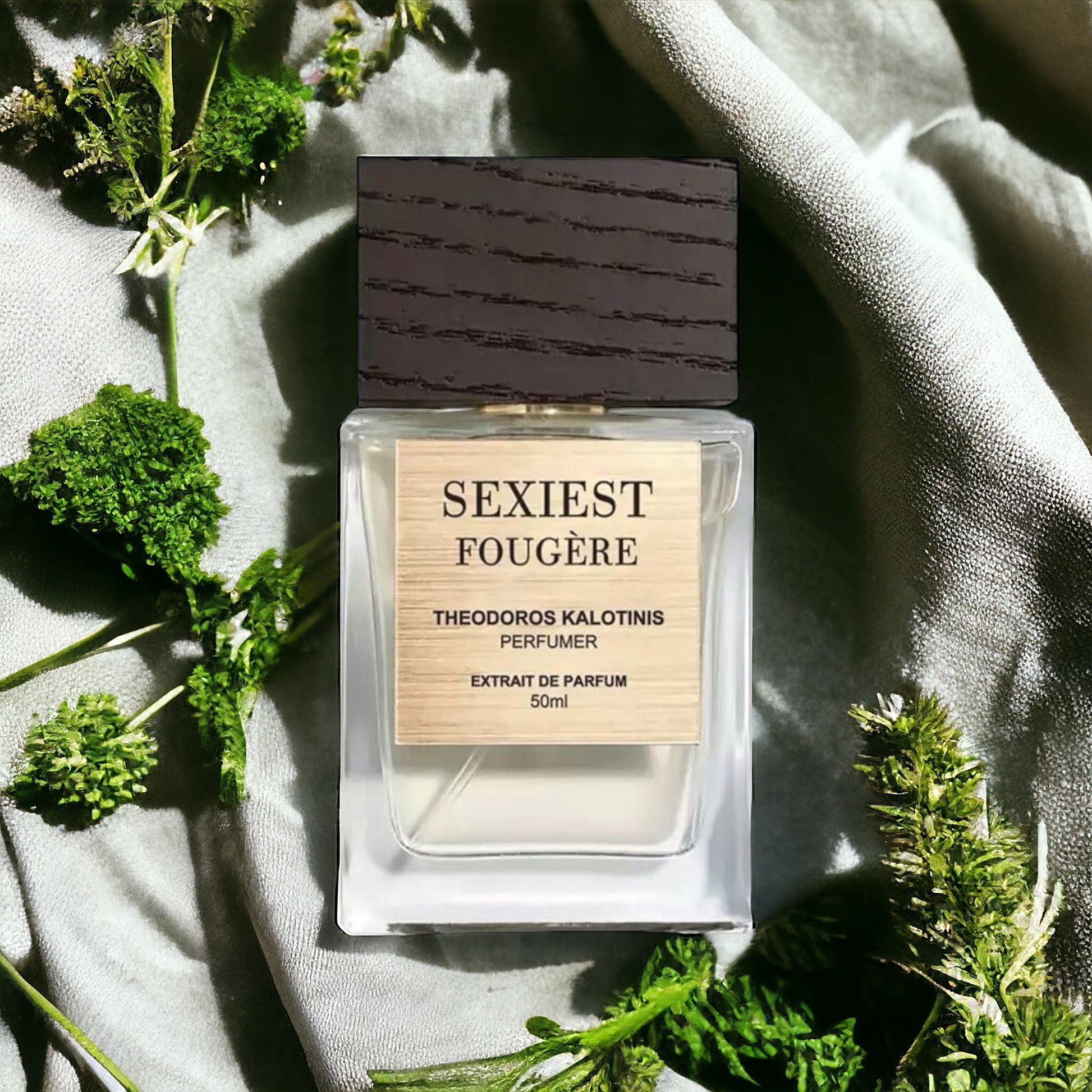 theodoros kalotinis sexiest fougere fragrance sample