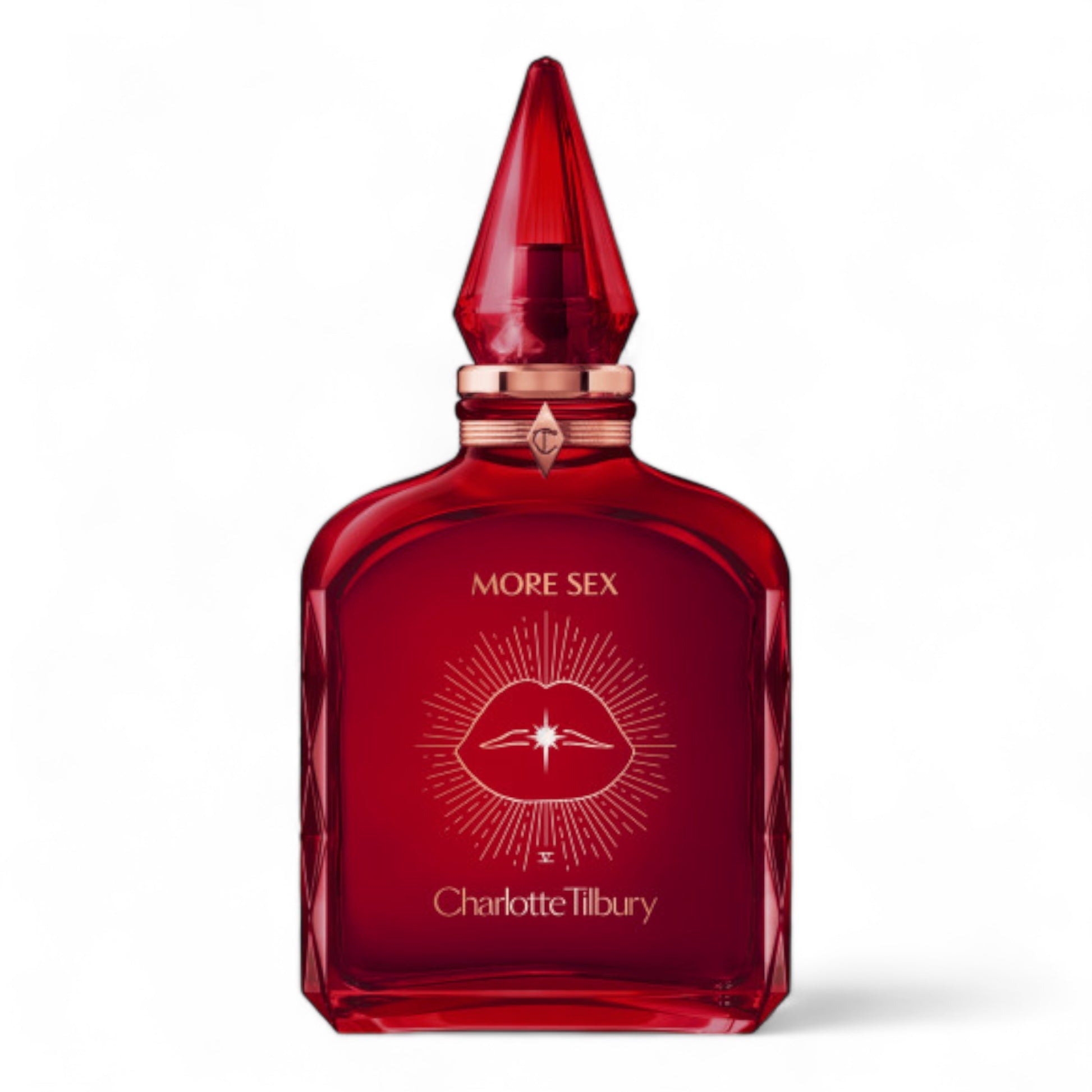charlotte tilbury more sex perfume sample