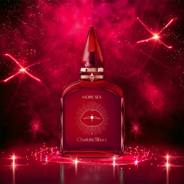 charlotte tilbury more sex fragrance sample