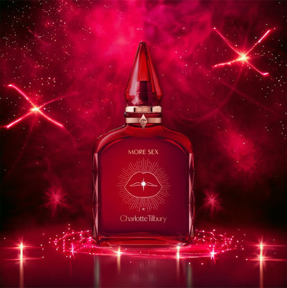 charlotte tilbury more sex fragrance sample