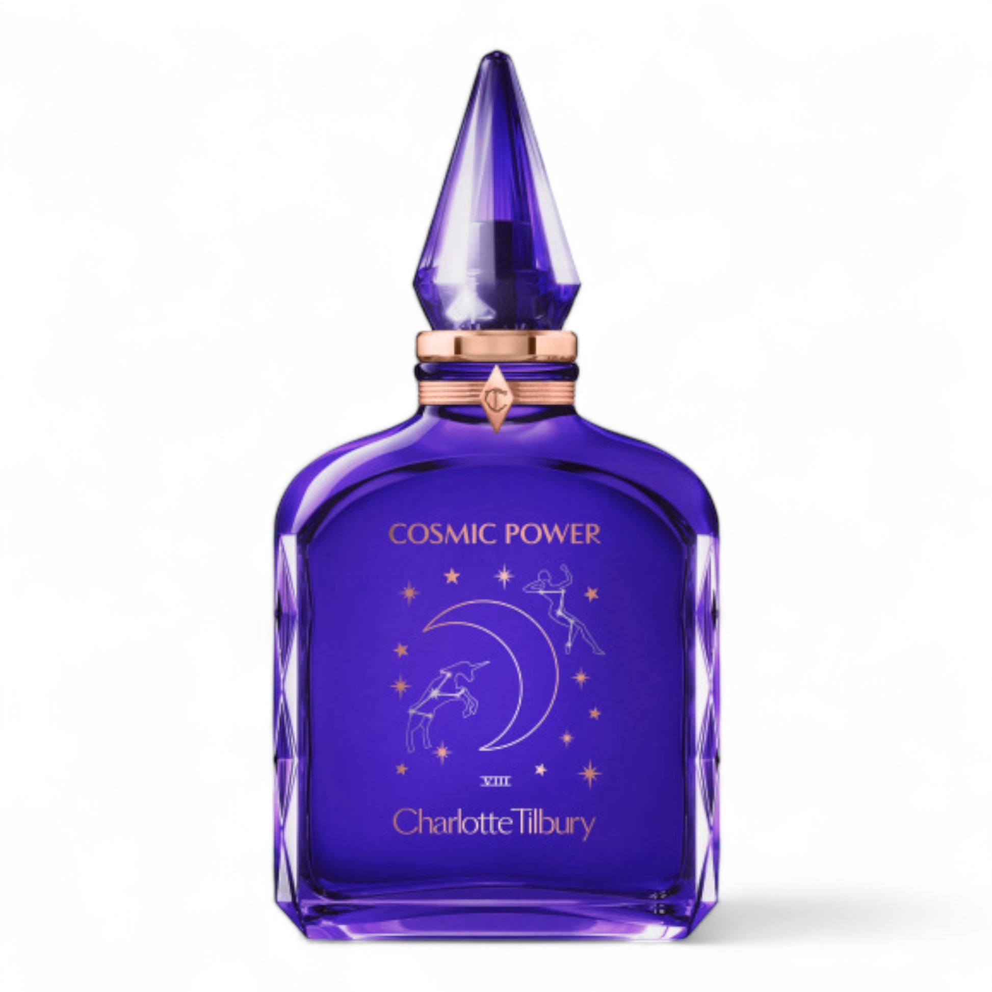 charlotte tilbury cosmic power perfume sample