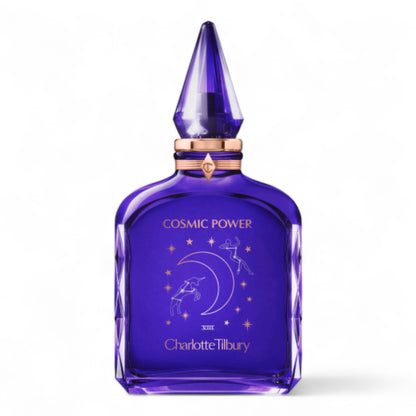 charlotte tilbury cosmic power perfume sample