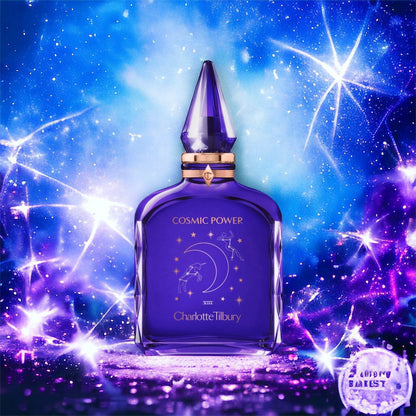 charlotte tilbury cosmic power fragrance sample