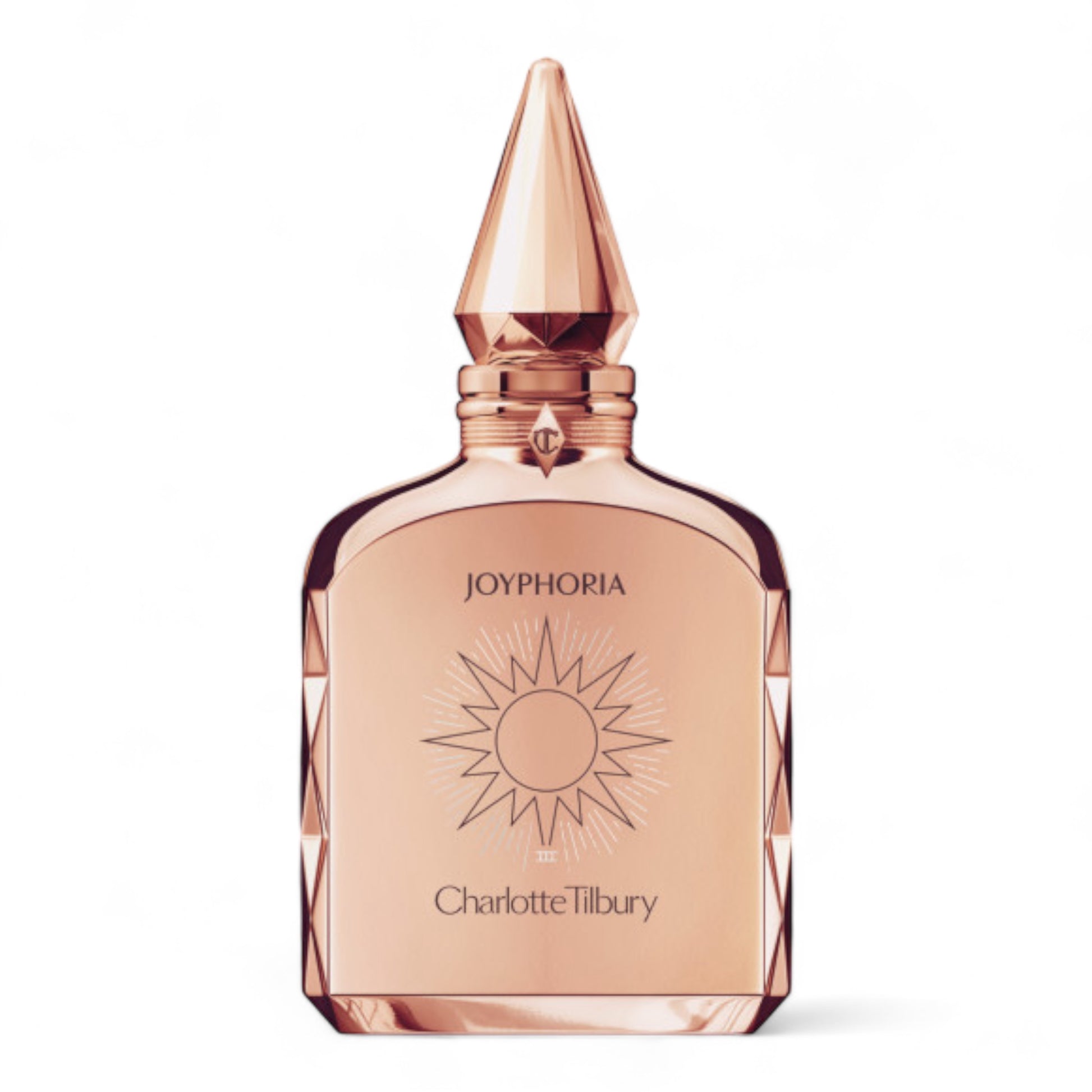 charlotte tilbury joyphoria perfume sample