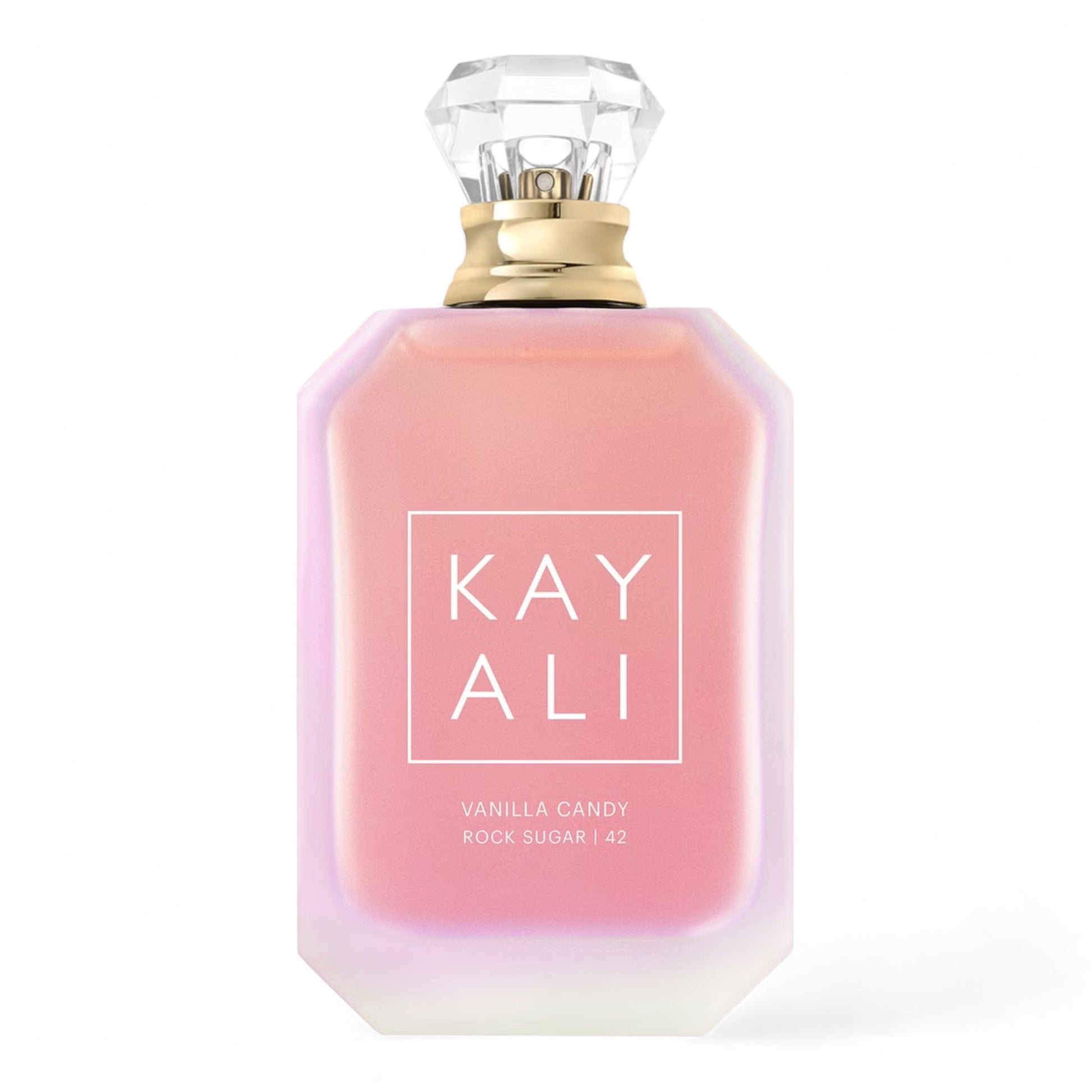 Kayali Vanilla Candy Rock Sugar | 42 perfume sample
