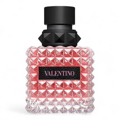 valentino donna born in roma original perfume sample