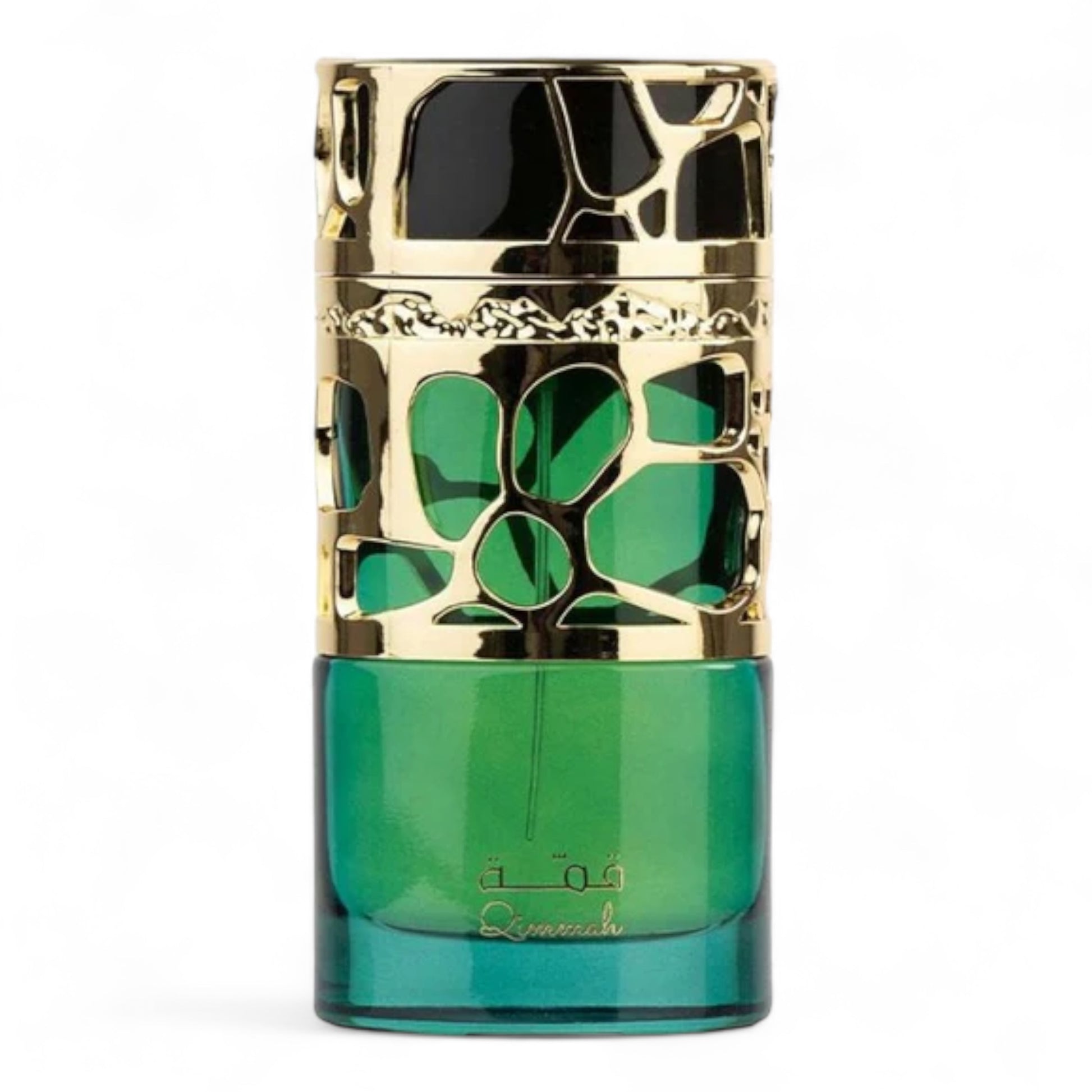 lattafa qimmah for women perfume sample