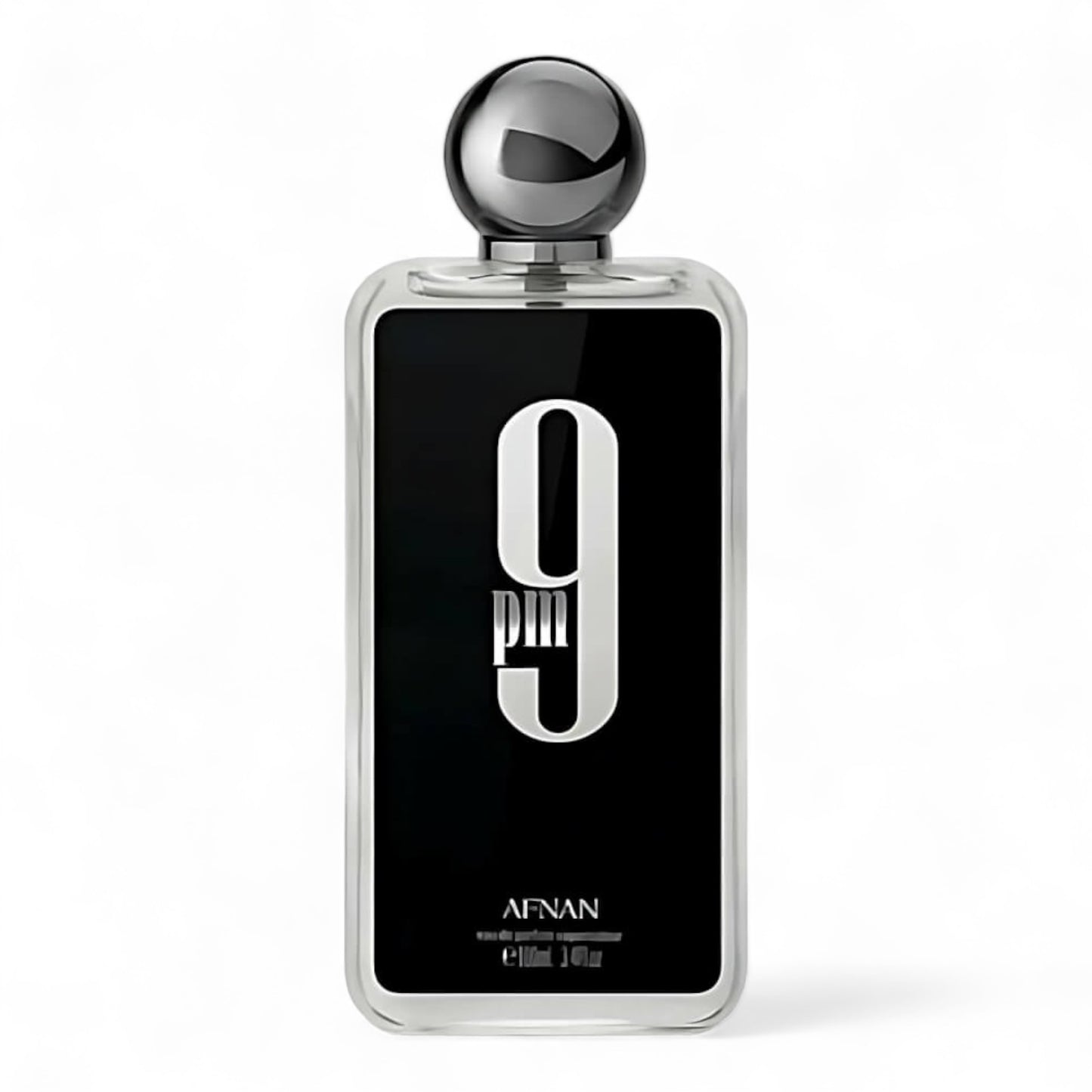 afnan 9pm perfume sample
