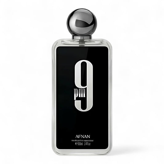 afnan 9pm perfume sample