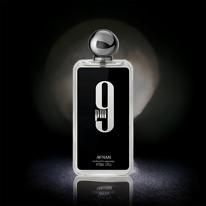 afnan 9pm fragrance sample