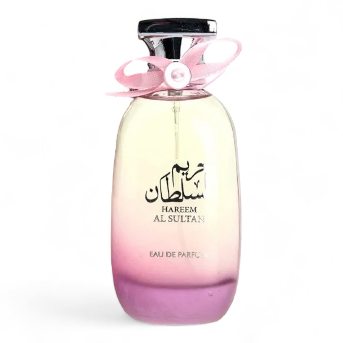 ard al zaafaran hareem al sultan perfume sample
