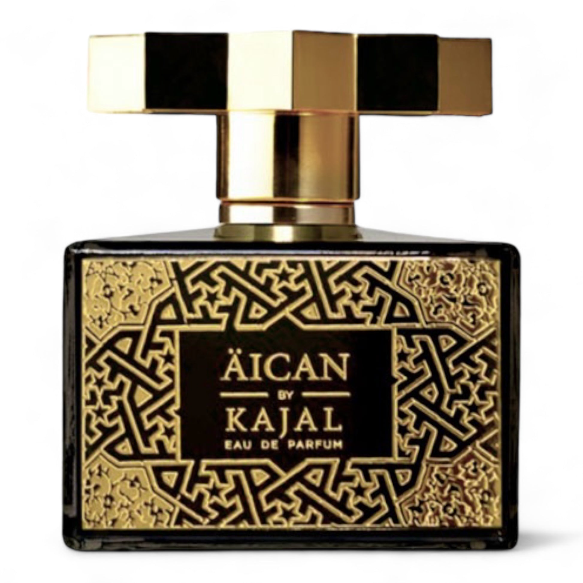 kajal aican perfume sample