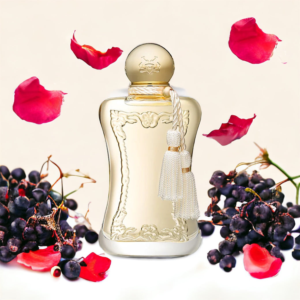 parfums de marly meliora fragrance sample