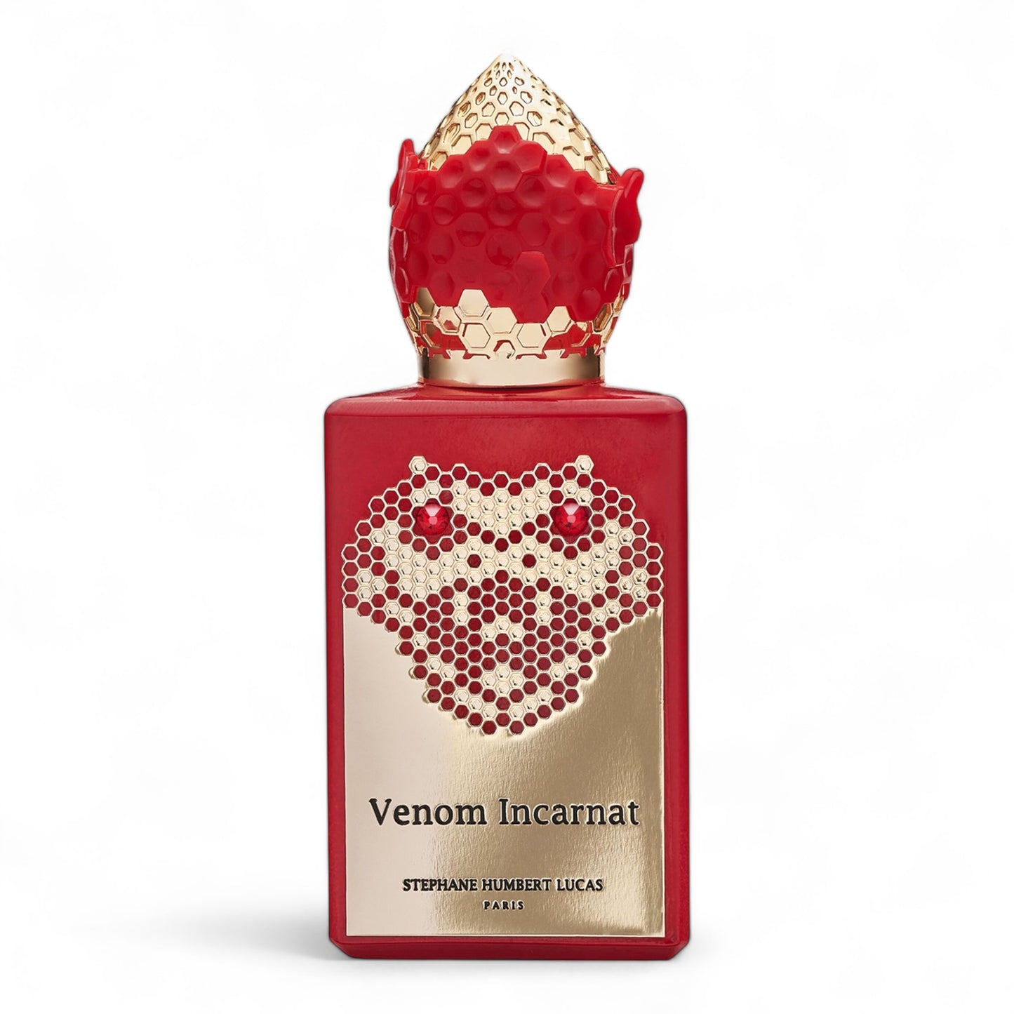 stephane humbert lucas venom incarnat perfume sample decant