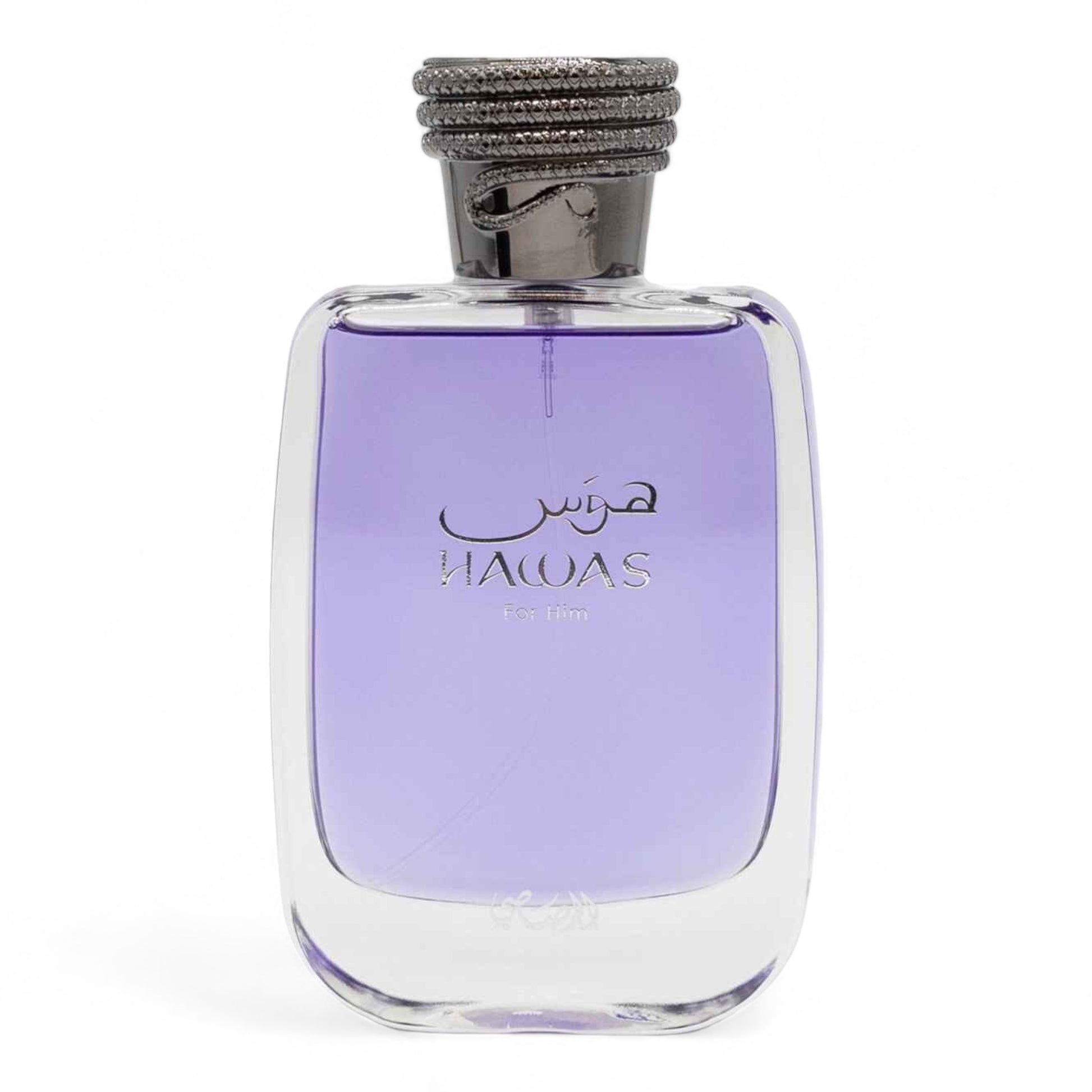 rasasi hawas for him perfume sample decant