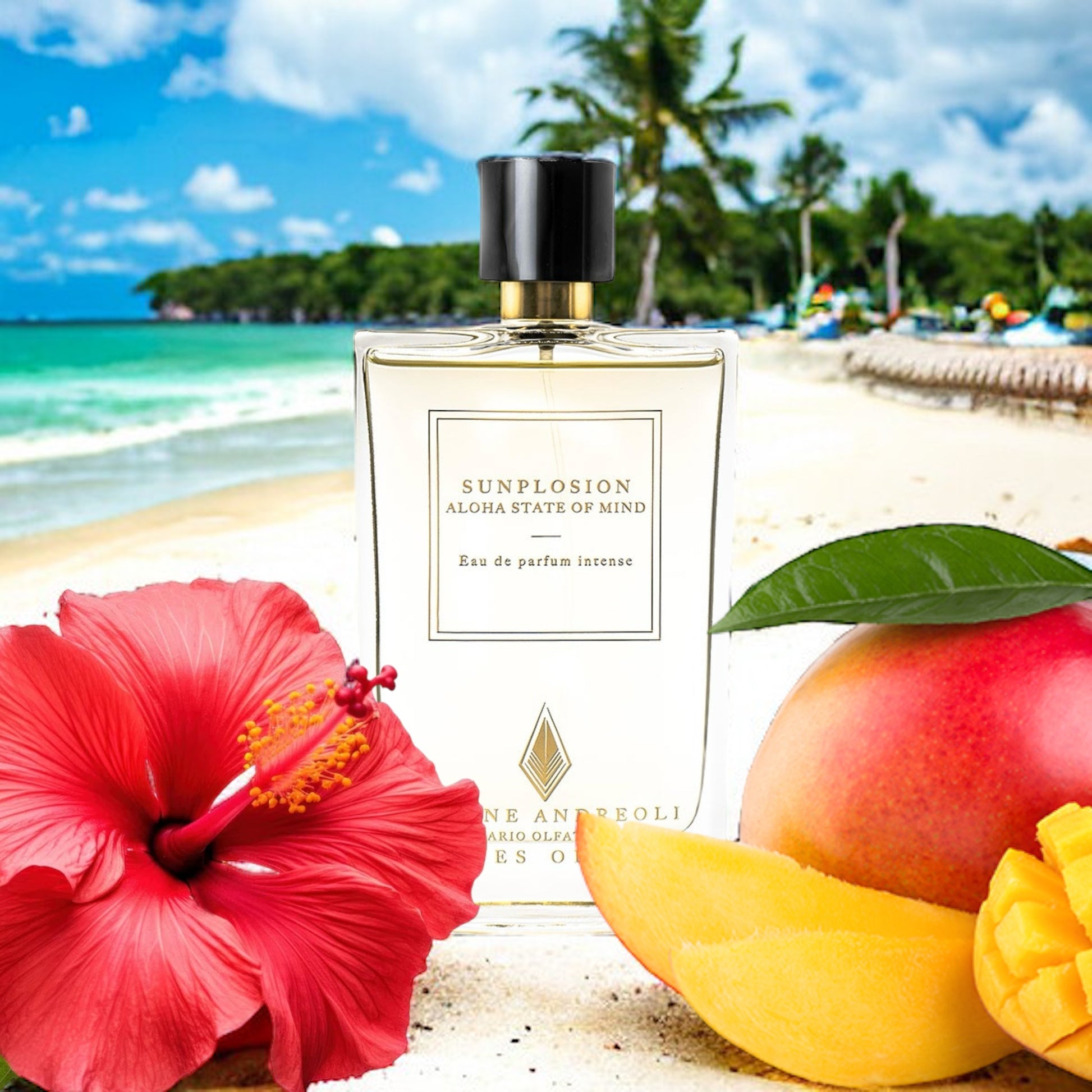 simone andreoli sunsplosion fragrance sample travel size tester
