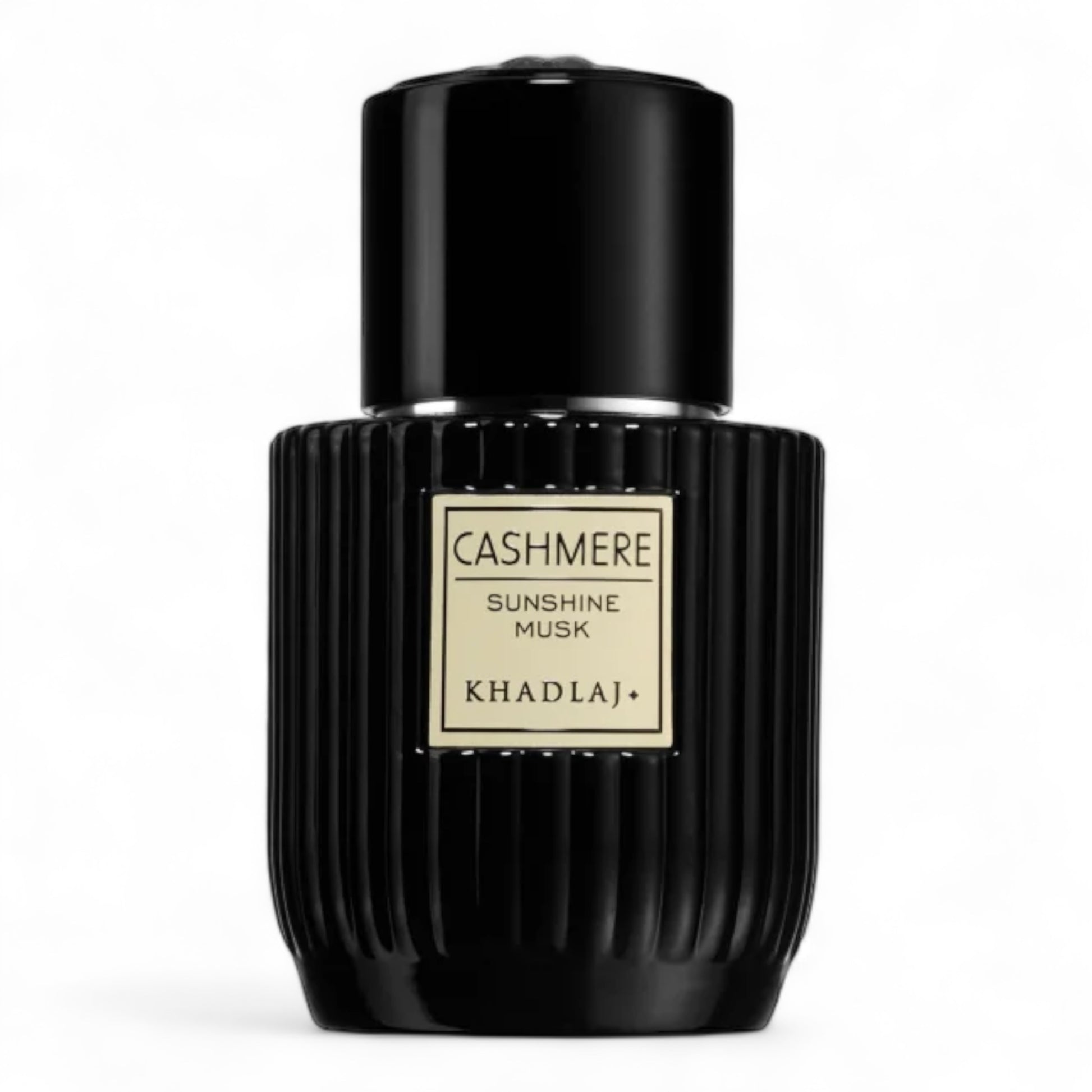 khadlaj cashmere sunshine musk perfume sample decant