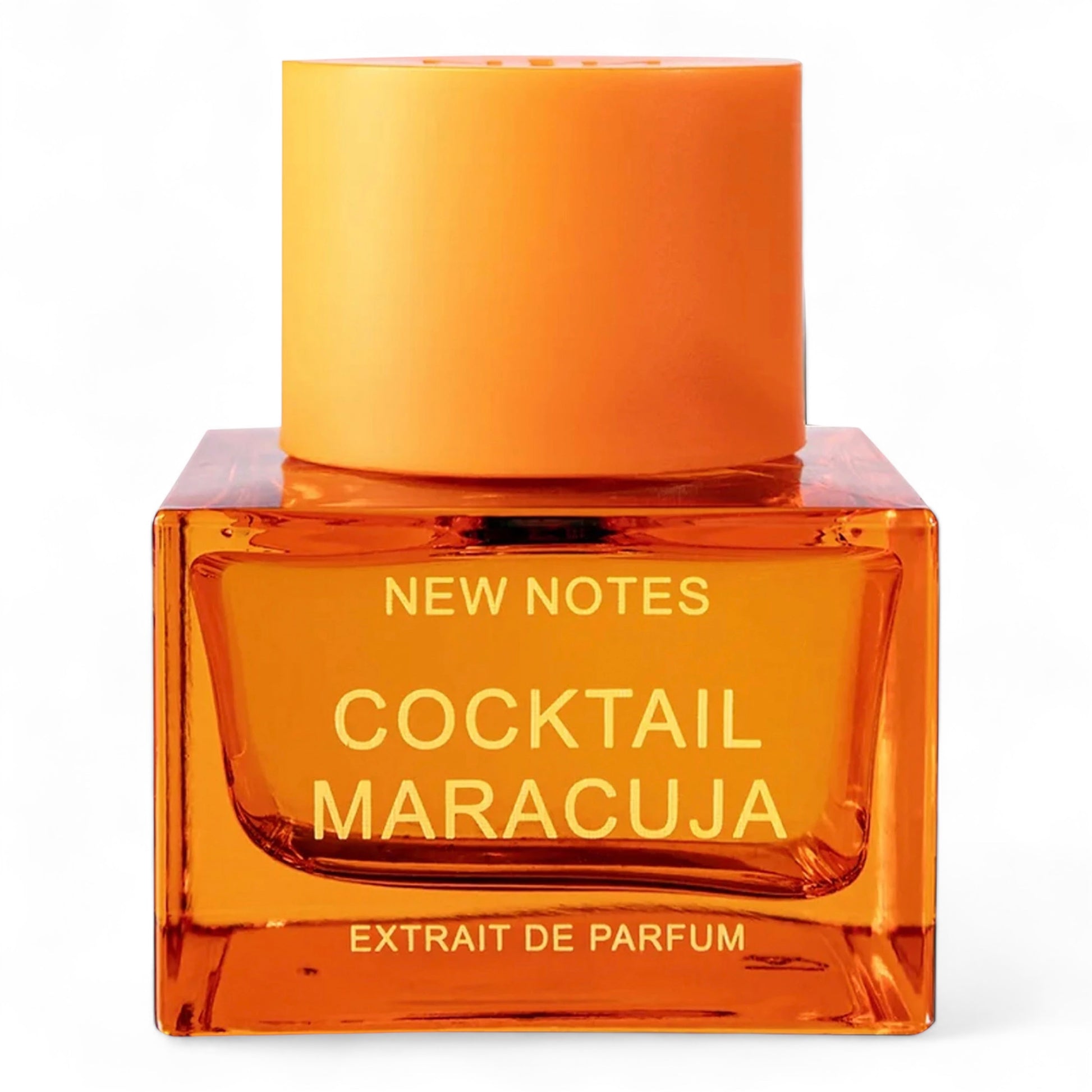 new notes cocktail maracuja perfume sample decant