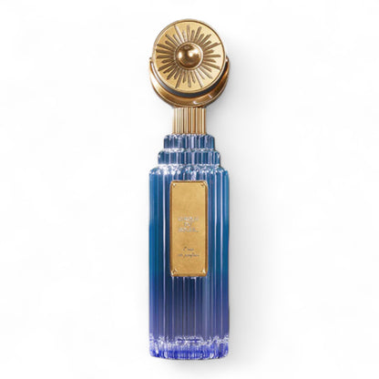 cirque du soleil l'eau de parfum fragrance sample travel size tester