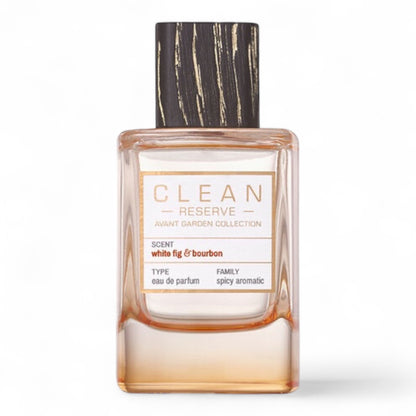 Clean Reserve White Fig & Bourbon
