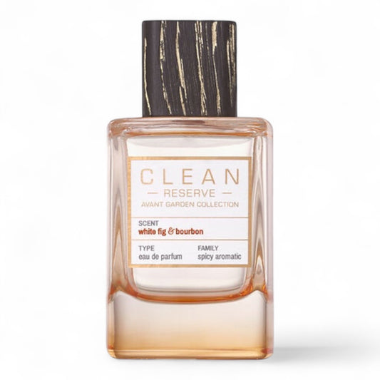 Clean Reserve White Fig & Bourbon