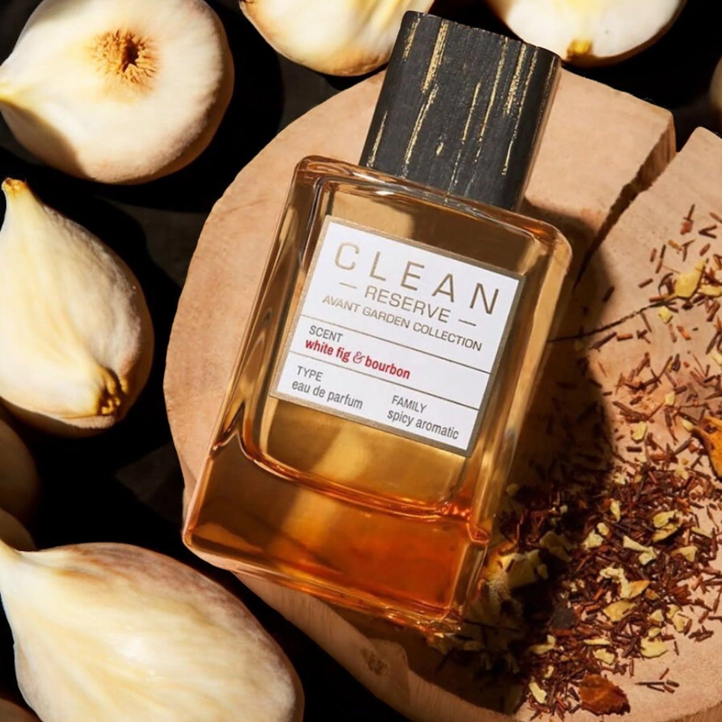 Clean Reserve White Fig & Bourbon