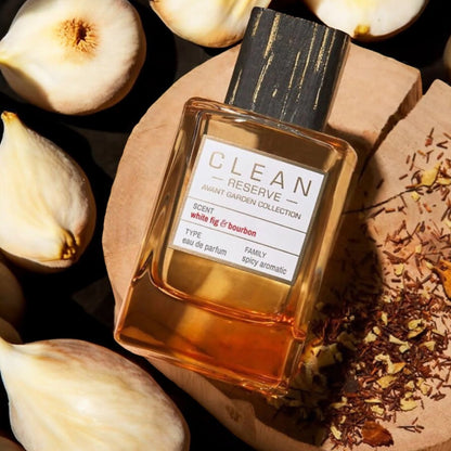 Clean Reserve White Fig & Bourbon