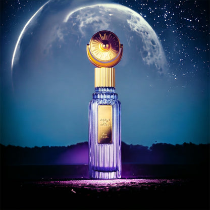 cirque du soleil l'eau de parfum perfume sample fragrance decant 