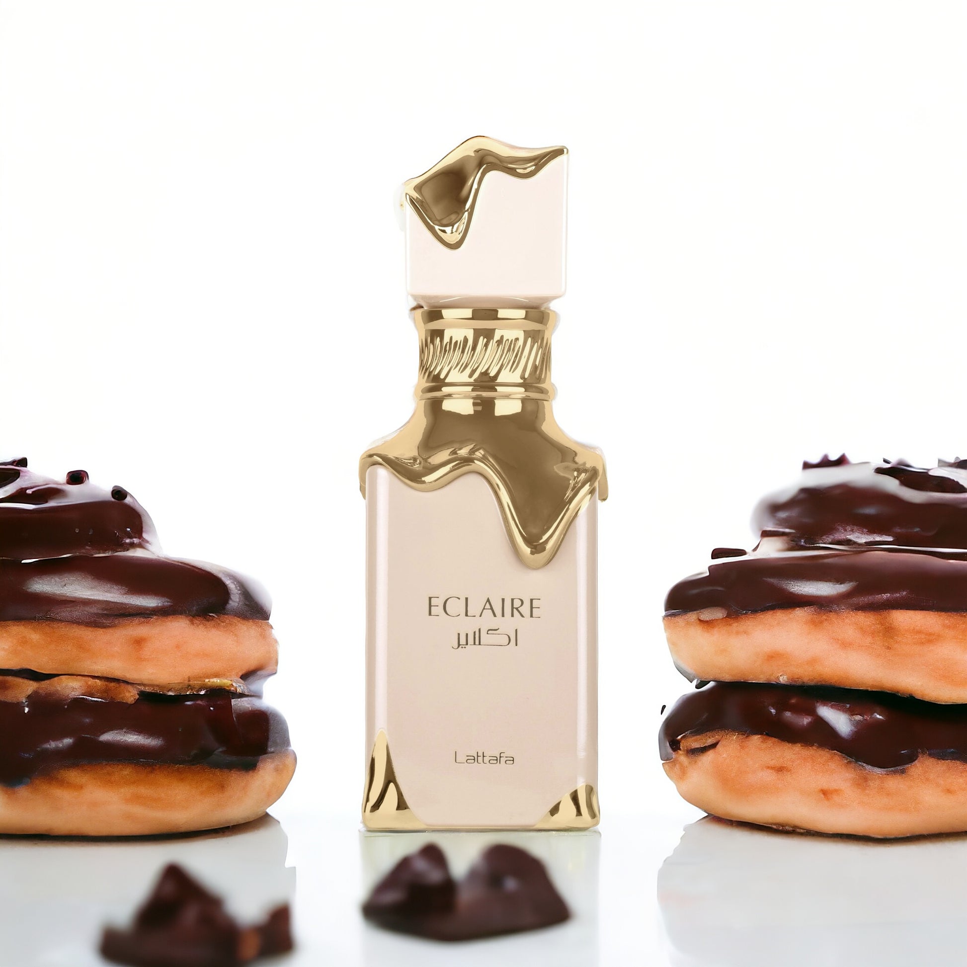 lattafa eclaire uk perfume sample travel size tester
