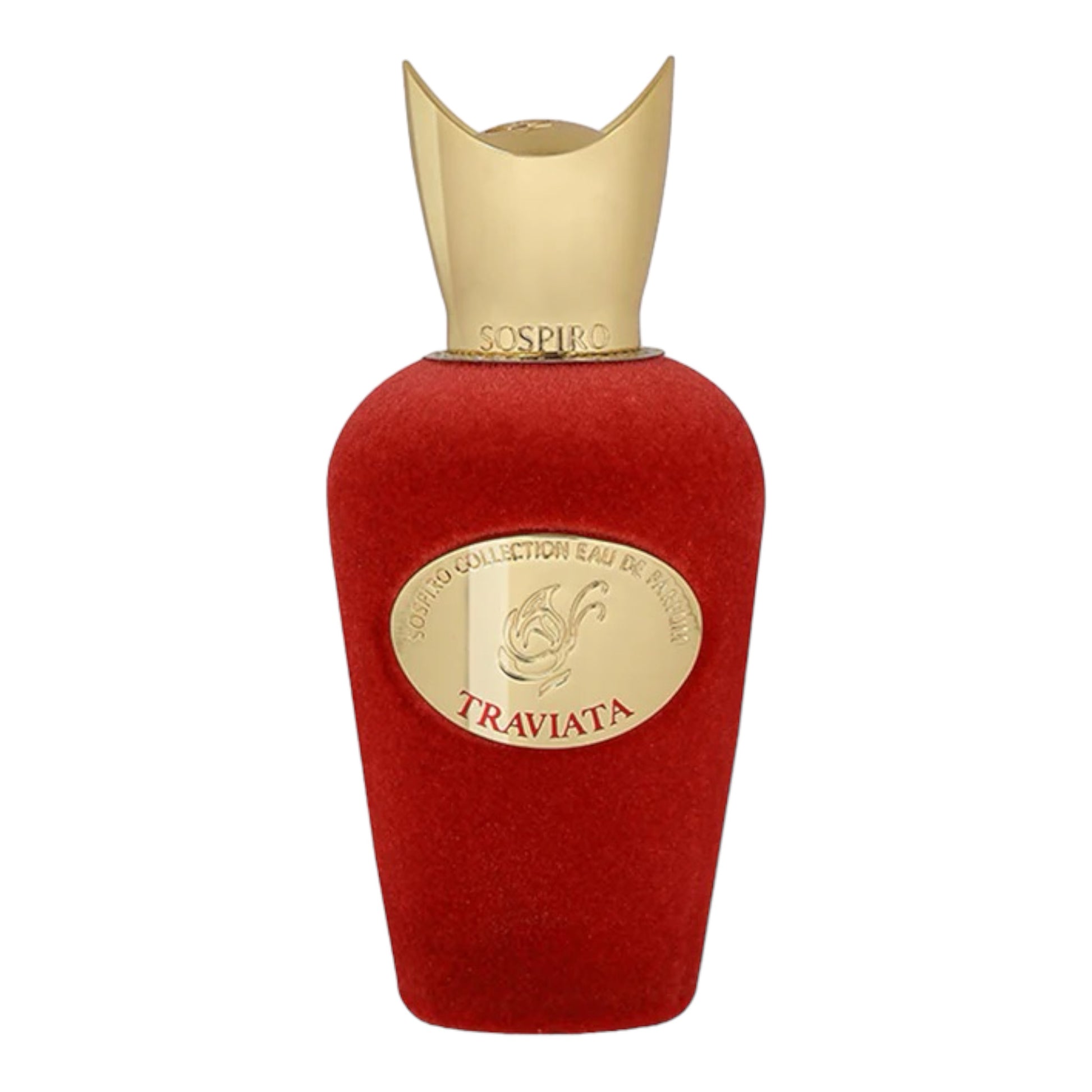 sospiro traviata perfume sample decant