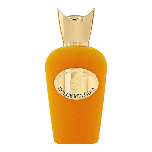 sospiro dolce melodia perfume sample decant