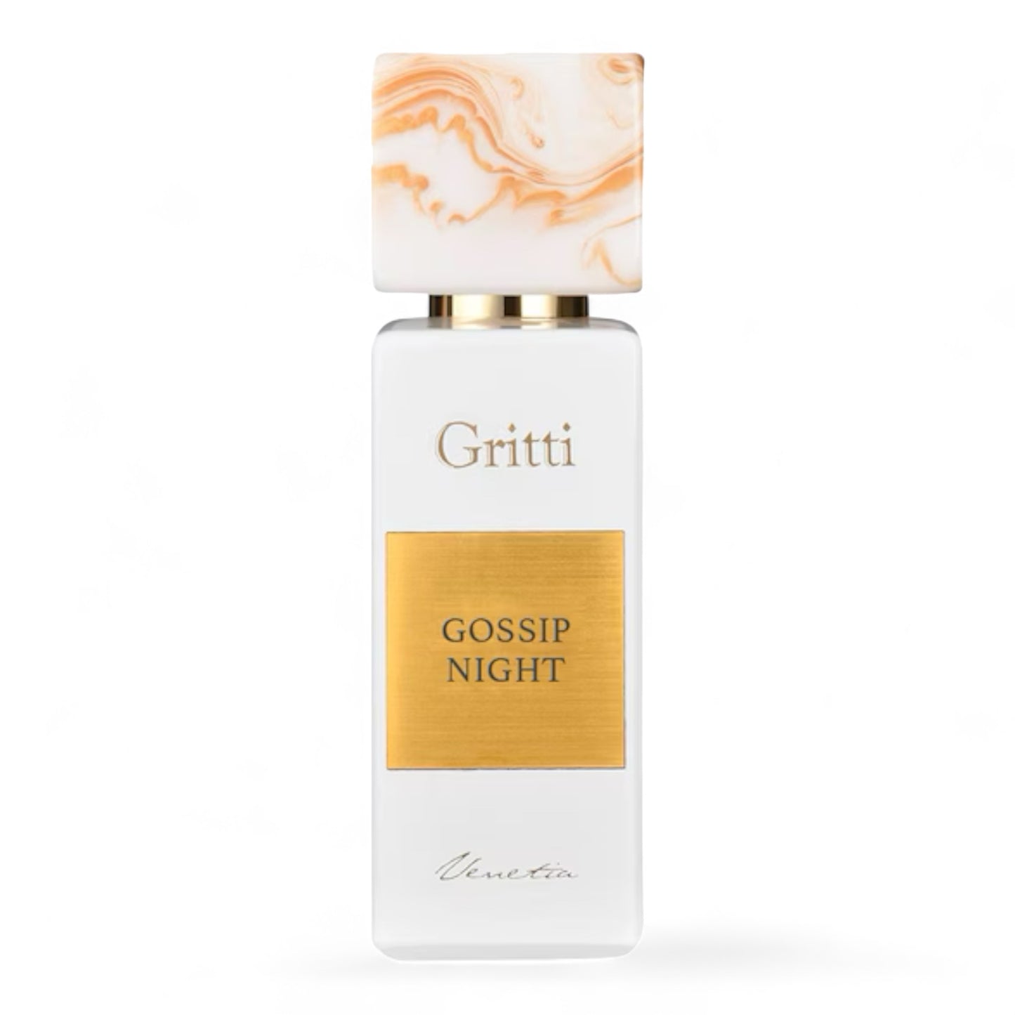 gritti gossip night perfume sample decant