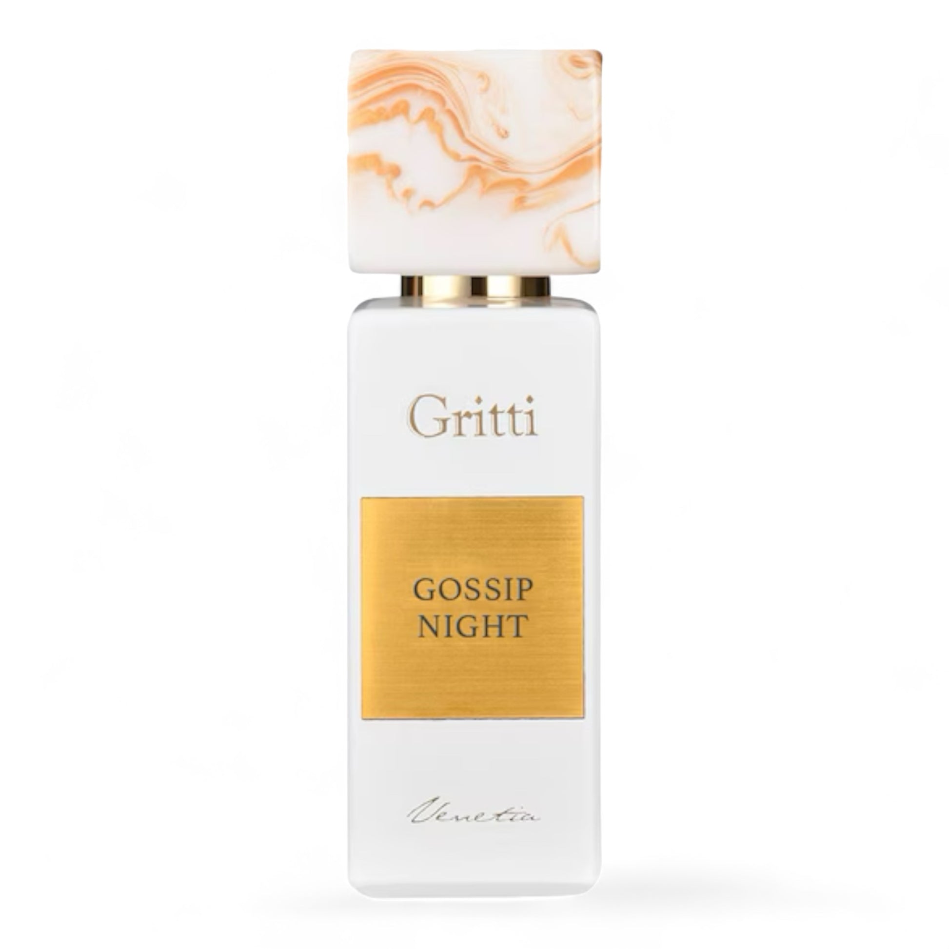 gritti gossip night perfume sample decant