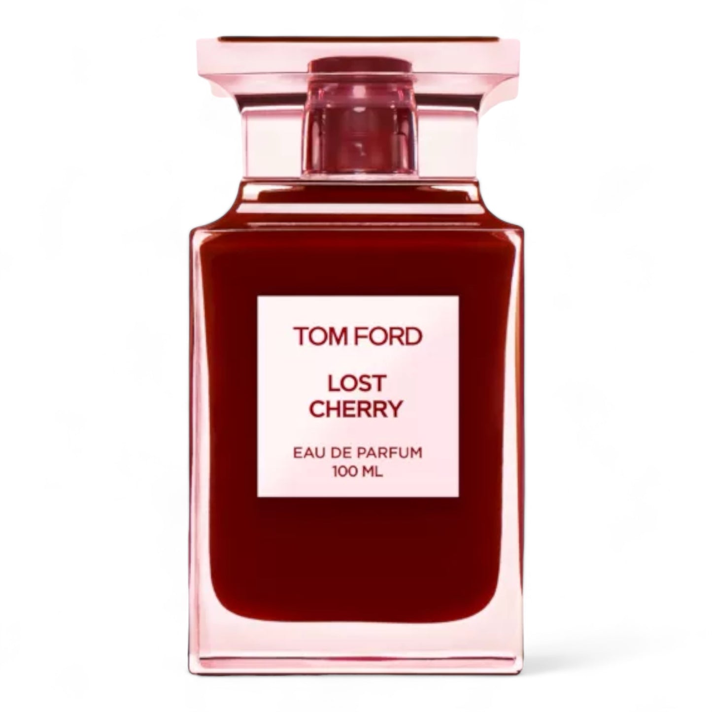 tom ford lost cherry perfume sample decant