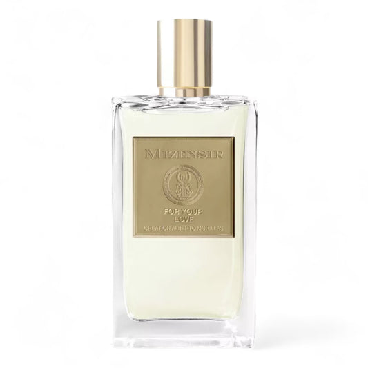 mizensir for your love perfume sample decant