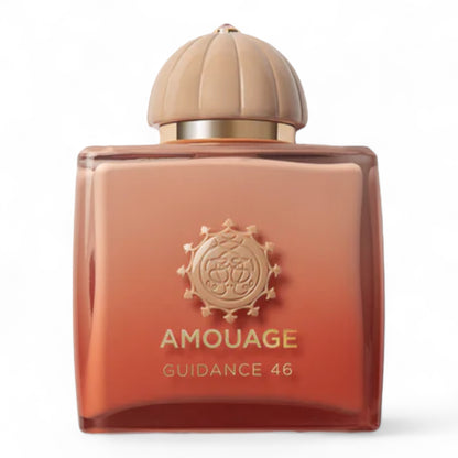 amouage guidance 46 perfume sample decant
