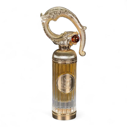 lattafa sehr perfume sample decant
