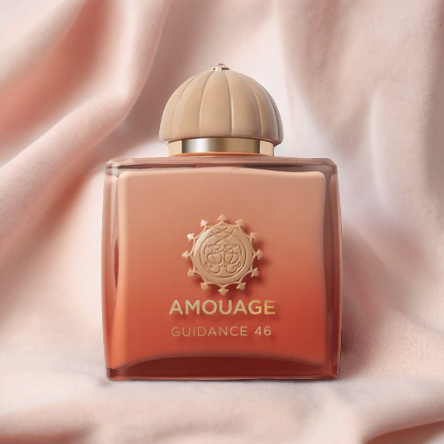 amouage guidance 46 fragrance sample travel size tester